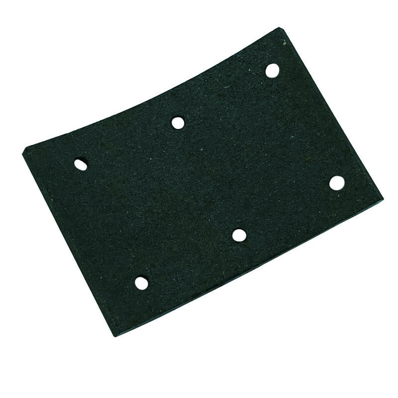 Non-Asbestos Vehicle Brake System Brake Lining Brake Pads for Nissan Truck 44066-Z5001