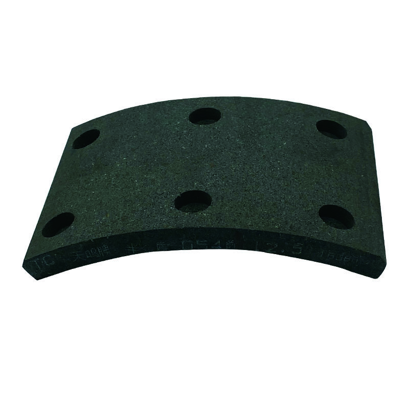 Non-Asbestos Vehicle Brake System Brake Lining Brake Pads for Nissan Truck 44066-Z5001