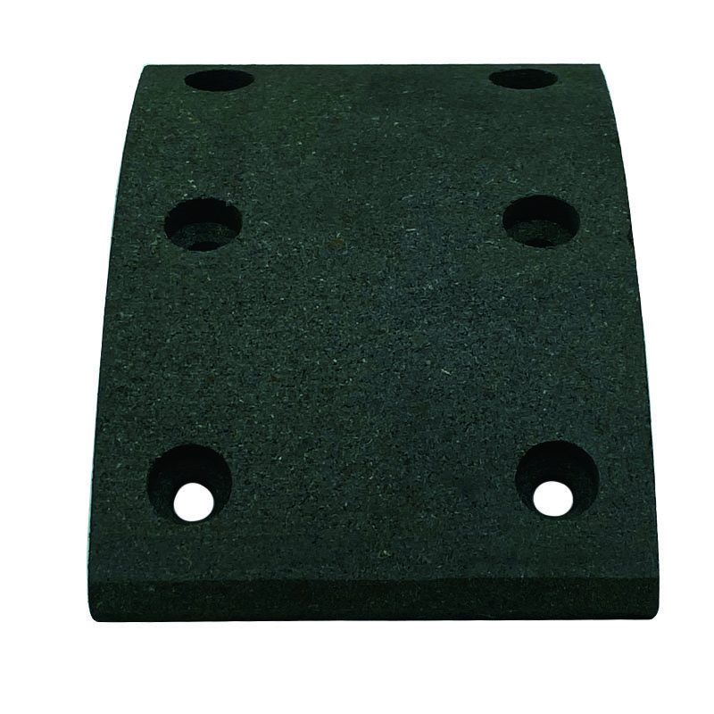 Non-Asbestos Vehicle Brake System Brake Lining Brake Pads for Nissan Truck 44066-Z5001