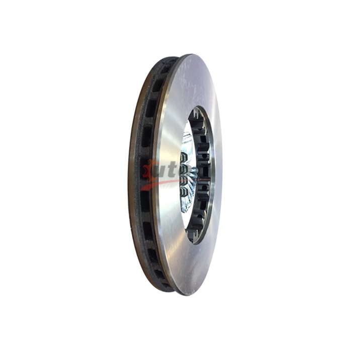 Brake Disc OEM 02DA011 1739542 1726138 1640561 1387439 5.21221SP2 for DAF European Truck
