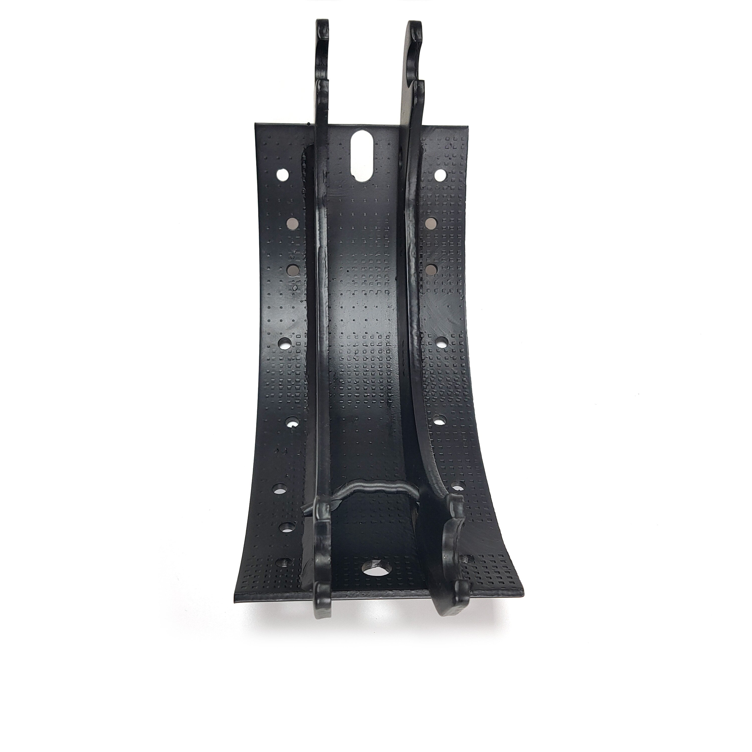Type Brake Shoe Heavy Truck Drum Brake Shoes 4076