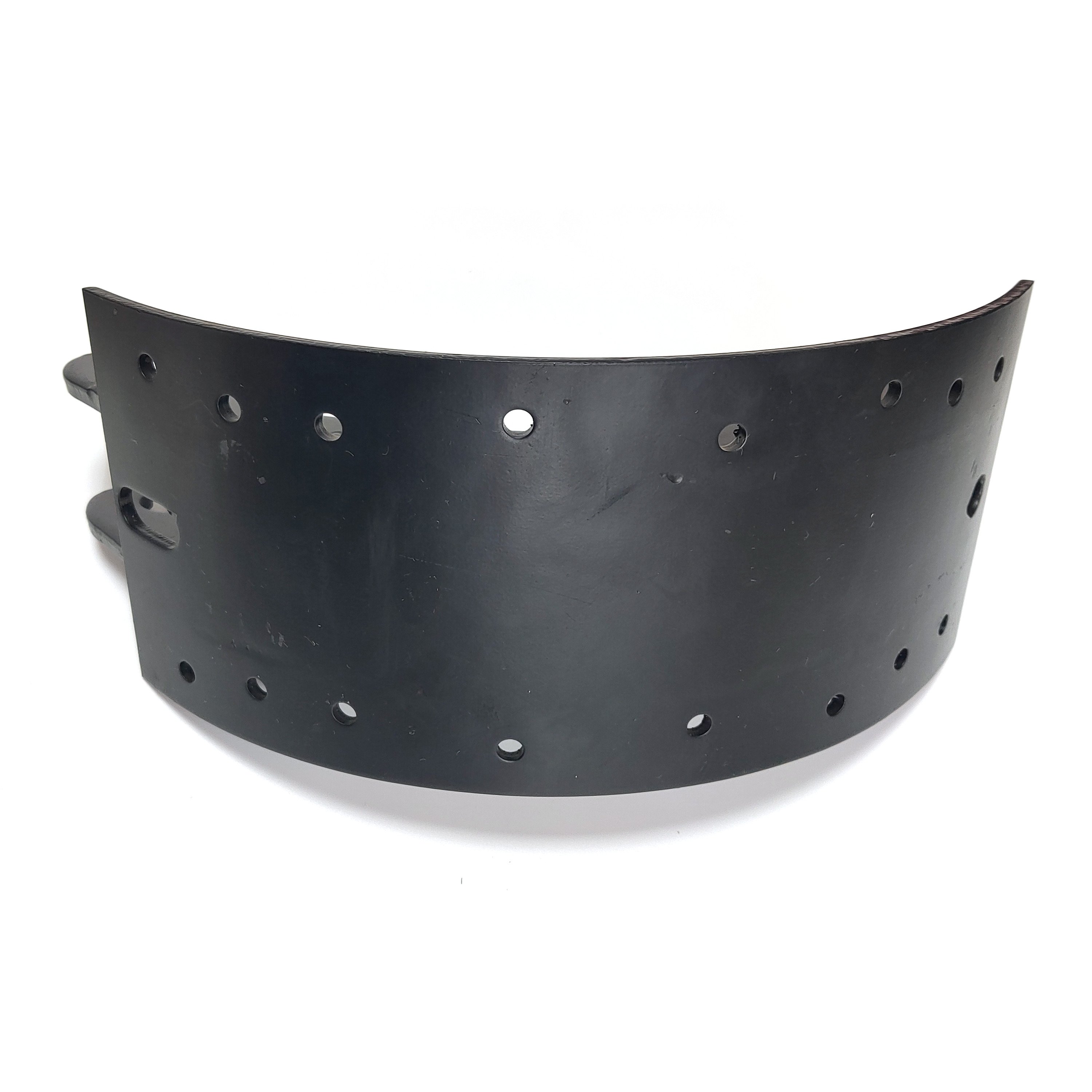 Type Brake Shoe Heavy Truck Drum Brake Shoes 4076