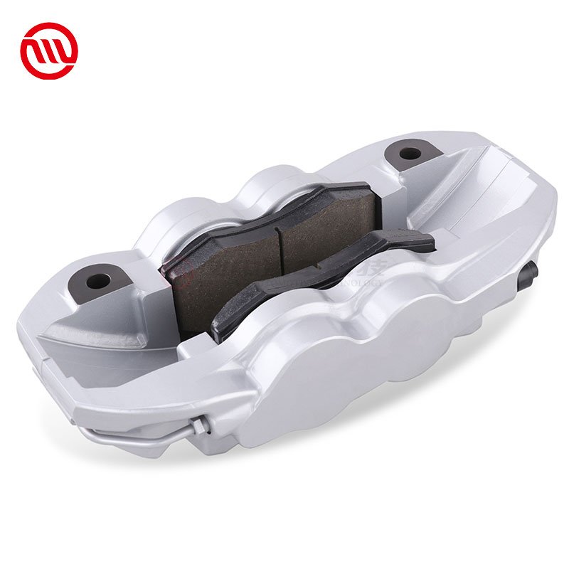 Racing Brake Kit 4 Pot Brake Caliper for ANP 8530 355*32MM Big Brake Kit for BMW E46/F30/M5/M4/X5 F22 F20 F10 E92 E93 E90 E61
