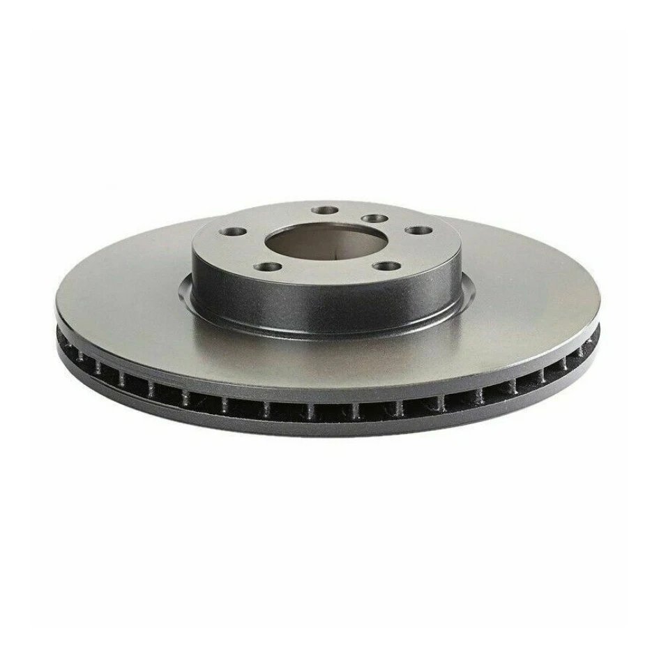 34116771985 Terbon Auto Brake System Parts Brake Disc 332 mm Front Axle Vented Disk Brake Rotors 34 11 6 868 939