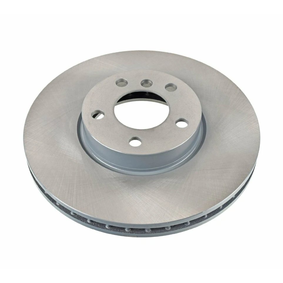 34116771985 Terbon Auto Brake System Parts Brake Disc 332 mm Front Axle Vented Disk Brake Rotors 34 11 6 868 939
