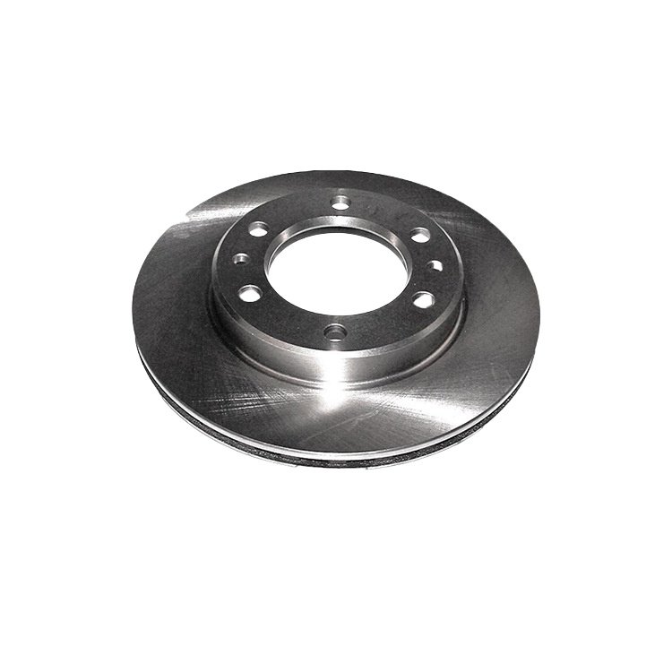 Front Brake Disc
