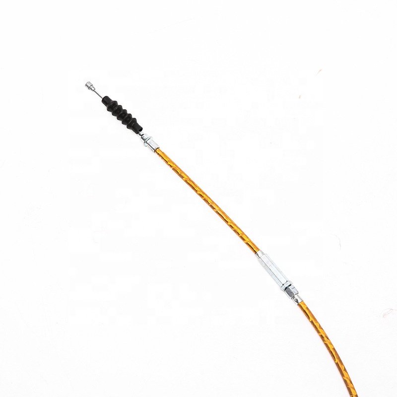 Dirt Bike Clutch Cable Motorcycle Clutch Cable Pit Bike Any Gear Start Engine Clutch Cable