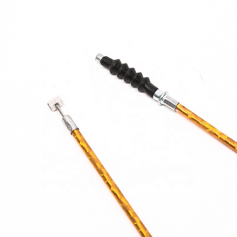 Dirt Bike Clutch Cable Motorcycle Clutch Cable Pit Bike Any Gear Start Engine Clutch Cable