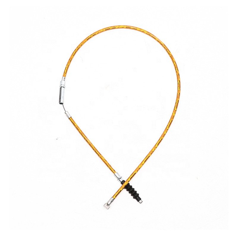 Dirt Bike Clutch Cable Motorcycle Clutch Cable Pit Bike Any Gear Start Engine Clutch Cable