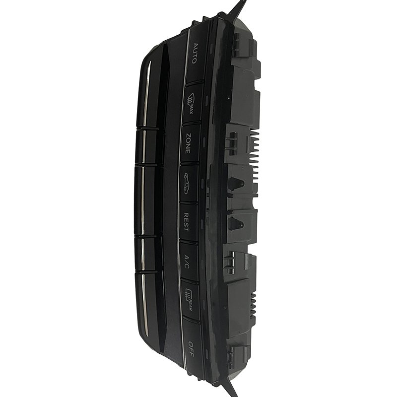 High Quality Wholesale air Conditioning Operation Panel A2129008811 A2129006827 A2129005826 for Mercedes W212E 207E
