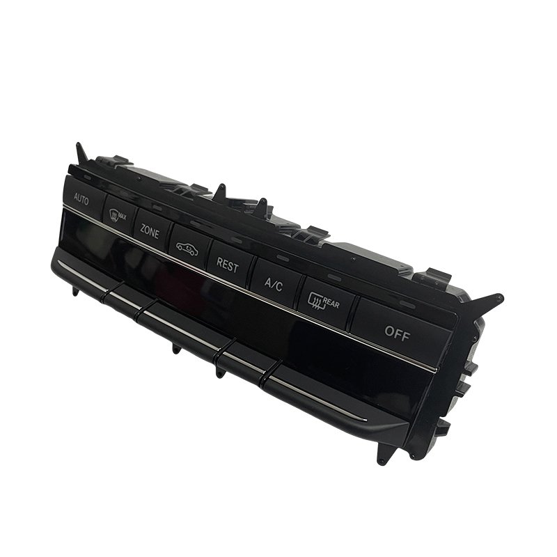 High Quality Wholesale air Conditioning Operation Panel A2129008811 A2129006827 A2129005826 for Mercedes W212E 207E