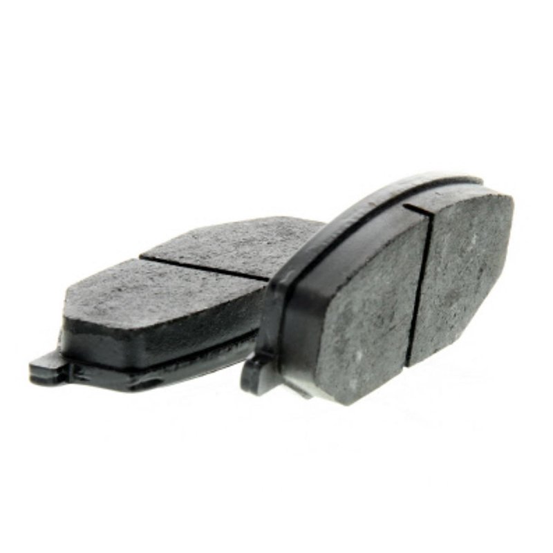 Terbon Factory Wholesale Auto Brake System Parts New Ceramic Front Axle Car Brake Pads 55110-70A00 for Suzuki and Toyota Cars