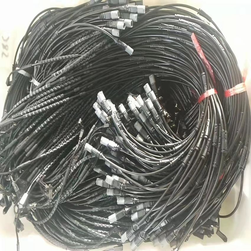 Brake Pad Wear Warning Sensor Manufacturer 34356792565 34 35 6 792 565 3435 6792 565 E36 E46 X1 E84
