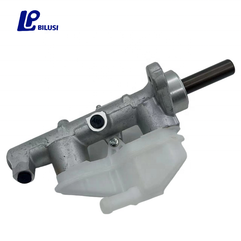 Bilusi Brand Master Cylinder Assy for Honda Civic Ciimo 46100-snv-h01 46100-snv-h01 12 Free Sample (customer Pays Shipping Fee)