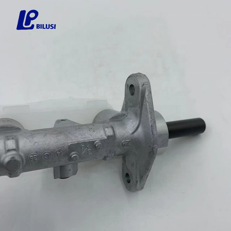 Bilusi Brand Master Cylinder Assy for Honda Civic Ciimo 46100-snv-h01 46100-snv-h01 12 Free Sample (customer Pays Shipping Fee)