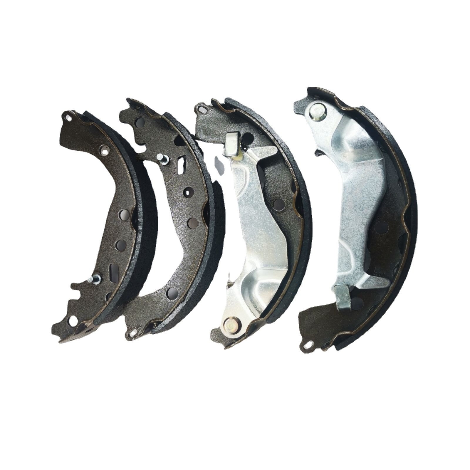 Direct Selling Brake Shoe 04495-52170 K2417 High Performance Brake Shoe