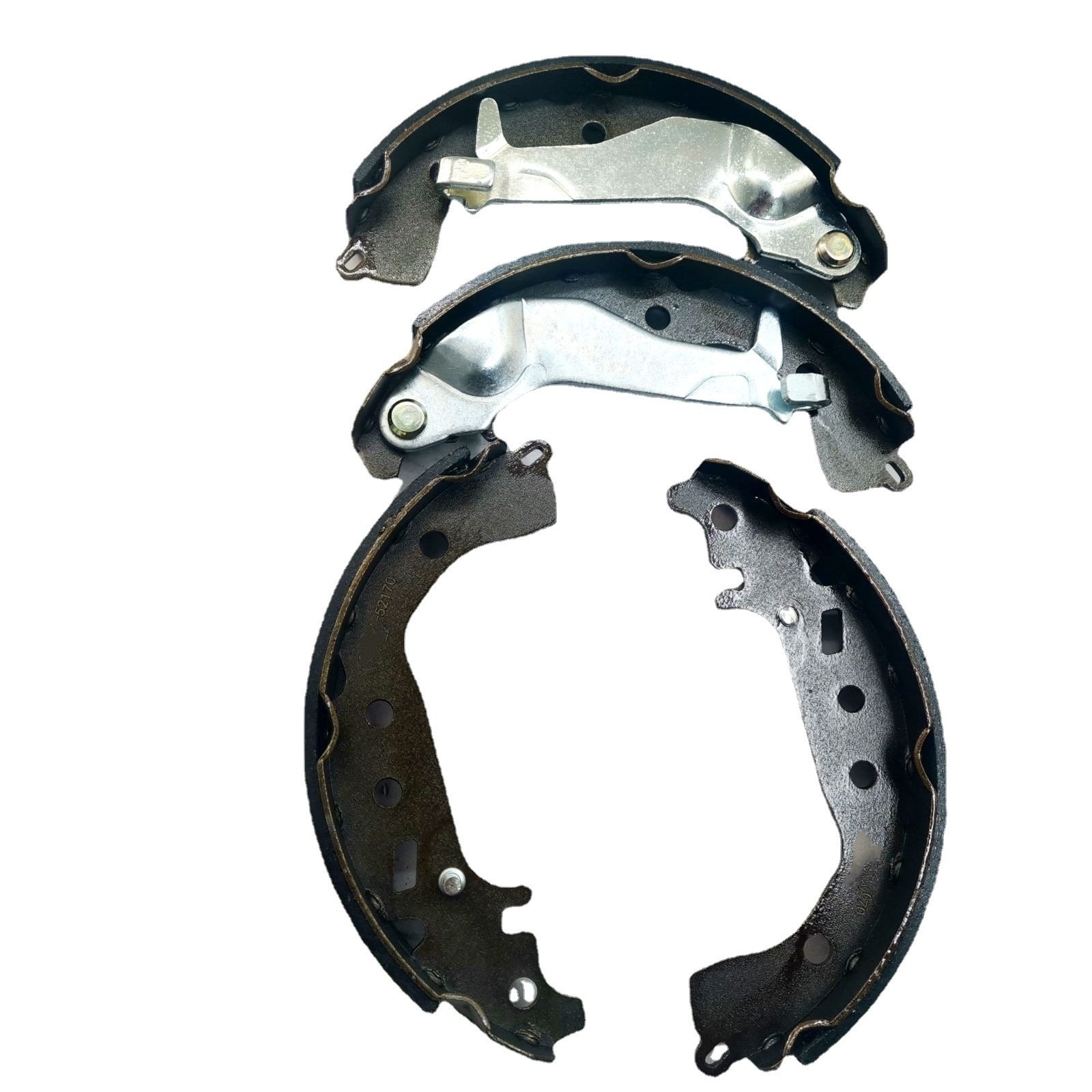 Direct Selling Brake Shoe 04495-52170 K2417 High Performance Brake Shoe