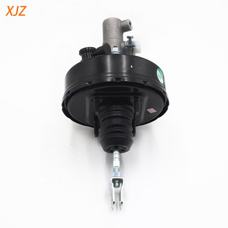 XJZ Automobile Brake Parts Brake Vacuum Booster Assy GN3-7648-AB for JMC N720 N800 Brake Booster Pump