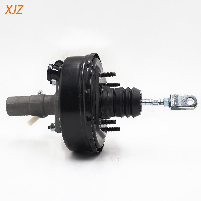 XJZ Automobile Brake Parts Brake Vacuum Booster Assy GN3-7648-AB for JMC N720 N800 Brake Booster Pump