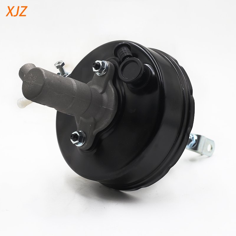 XJZ Automobile Brake Parts Brake Vacuum Booster Assy GN3-7648-AB for JMC N720 N800 Brake Booster Pump