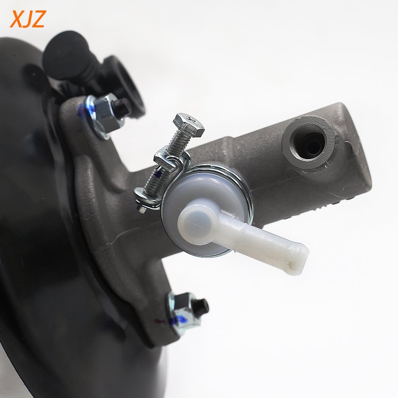 XJZ Automobile Brake Parts Brake Vacuum Booster Assy GN3-7648-AB for JMC N720 N800 Brake Booster Pump