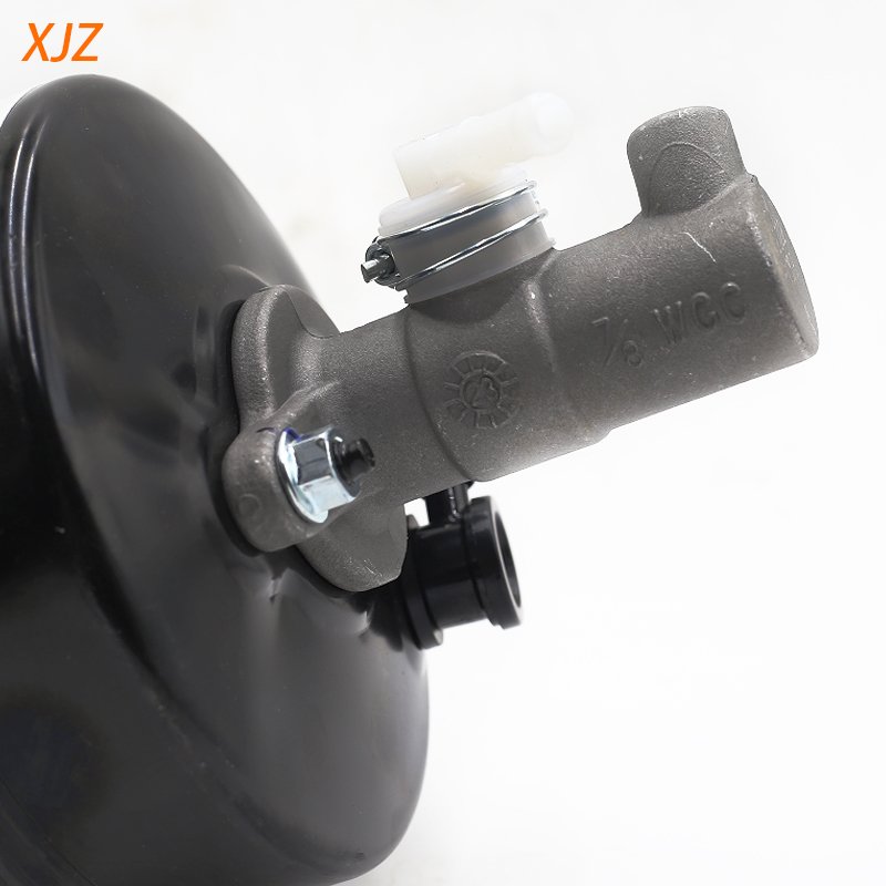 XJZ Automobile Brake Parts Brake Vacuum Booster Assy GN3-7648-AB for JMC N720 N800 Brake Booster Pump