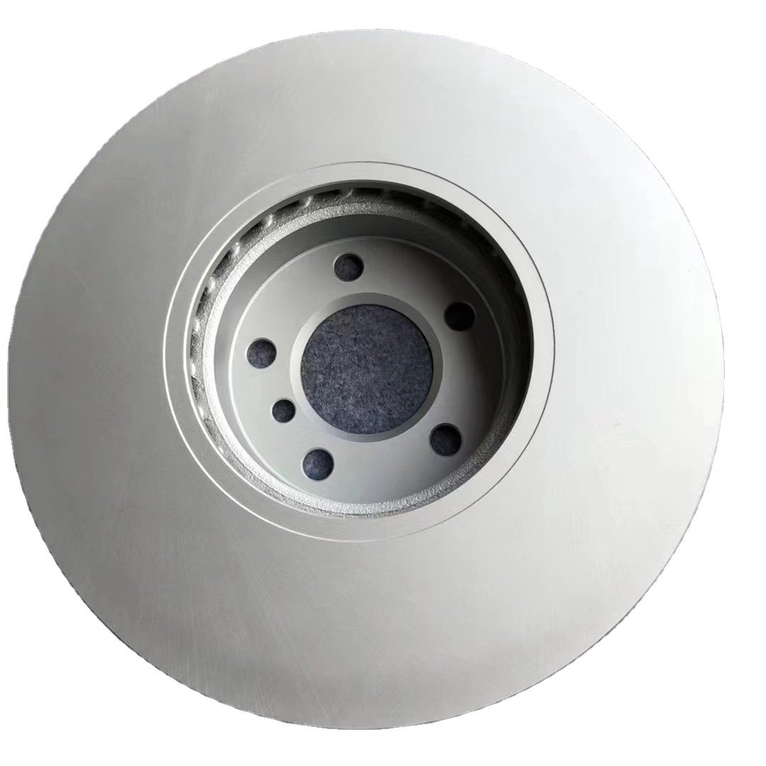 Factory Wholesale Brake Disc Drum Car Front Disc Brake Disc 4351268020