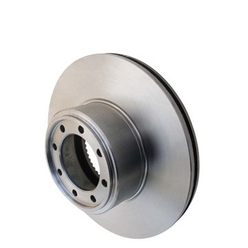 Factory Wholesale Brake Disc Drum Car Front Disc Brake Disc 4351268020
