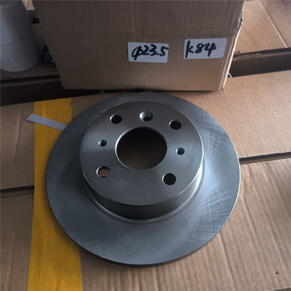 AIR CONDITIONER COMPRESSOR CHERY TIGGO B11-8104010AB