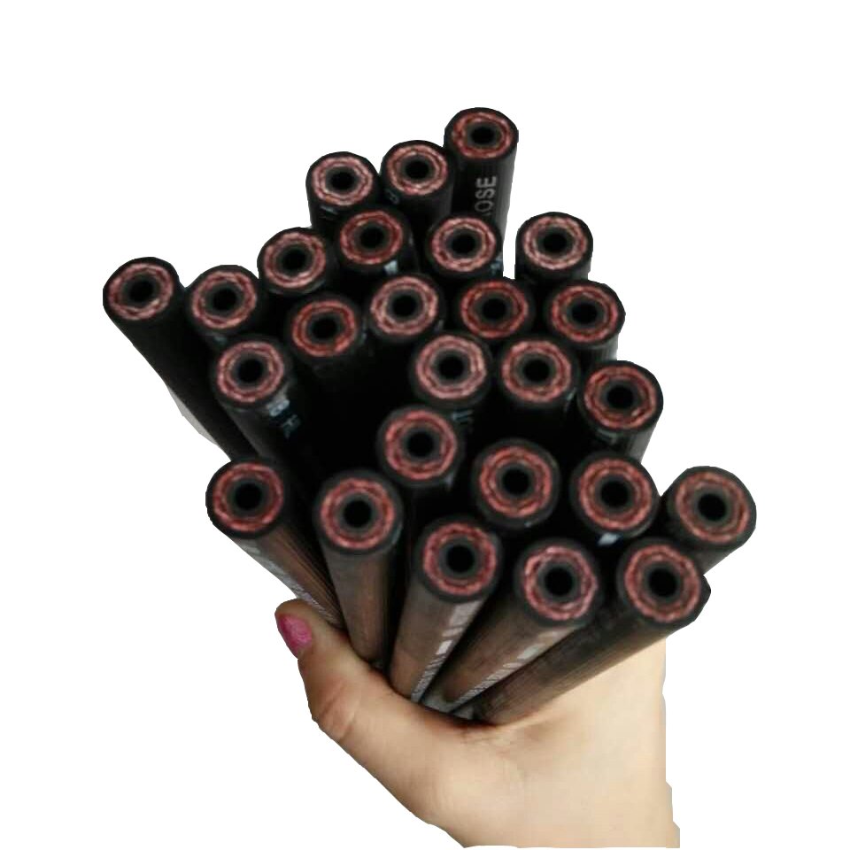 DOT Sae J1401 Hydraulic Hose 1/8 Inch Hydraulic Brake Hose for Car