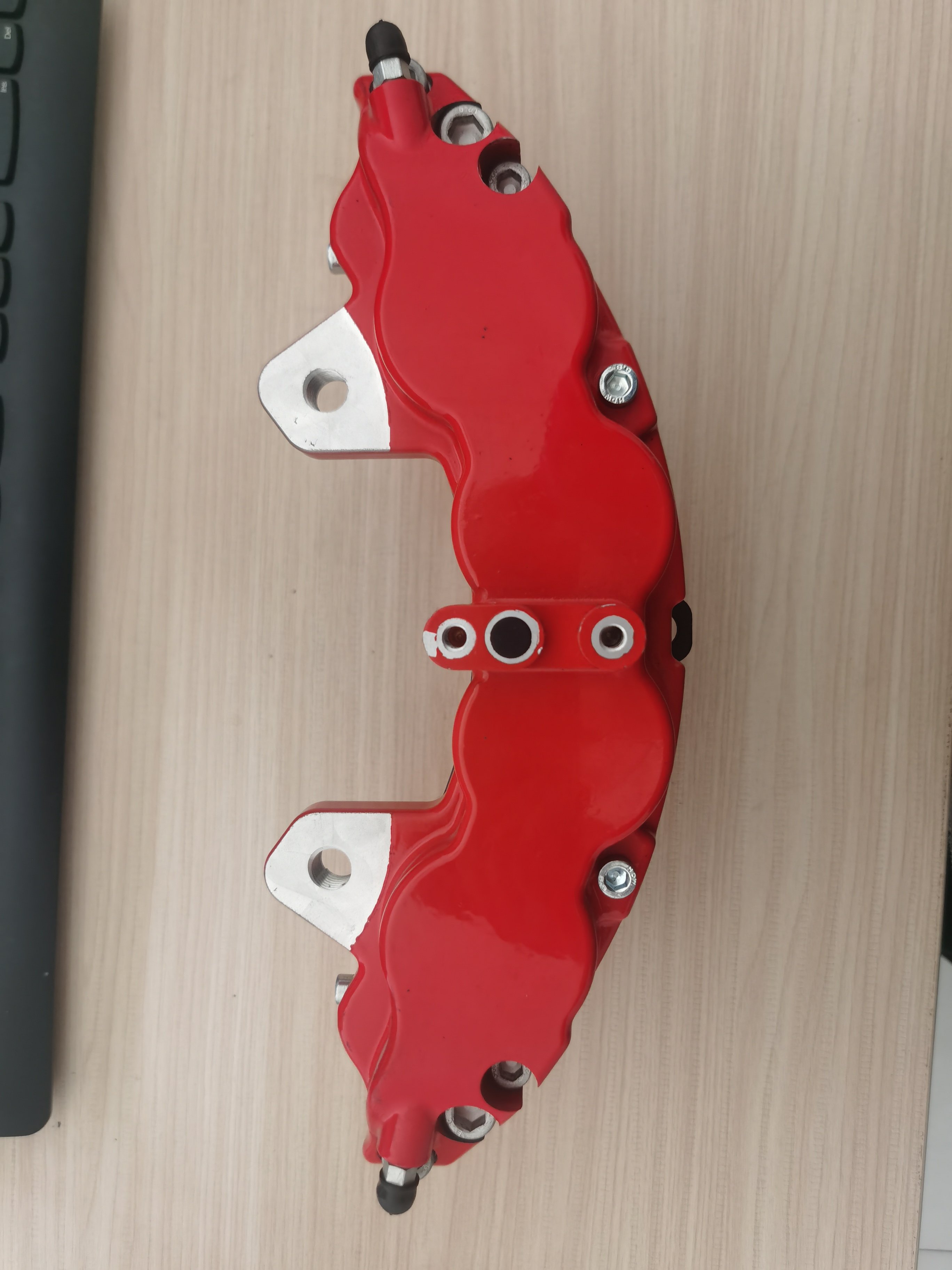 High Quality 8 Piston Brake Caliper for Vehicle Modification