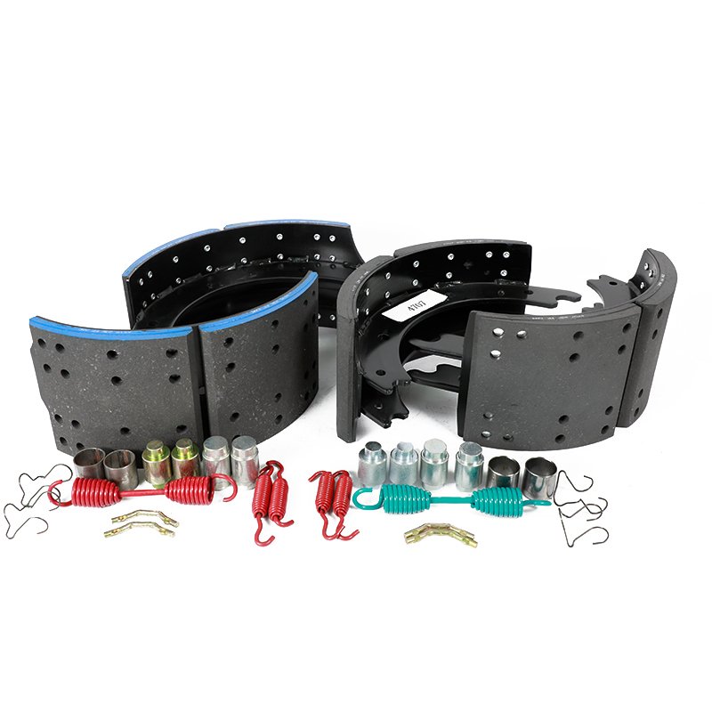 Professional Hardware Kit Standard Spare Parts 4707 4709 4711 4720 Truck Drum Parts Heavy Duty Truck Brake Kit
