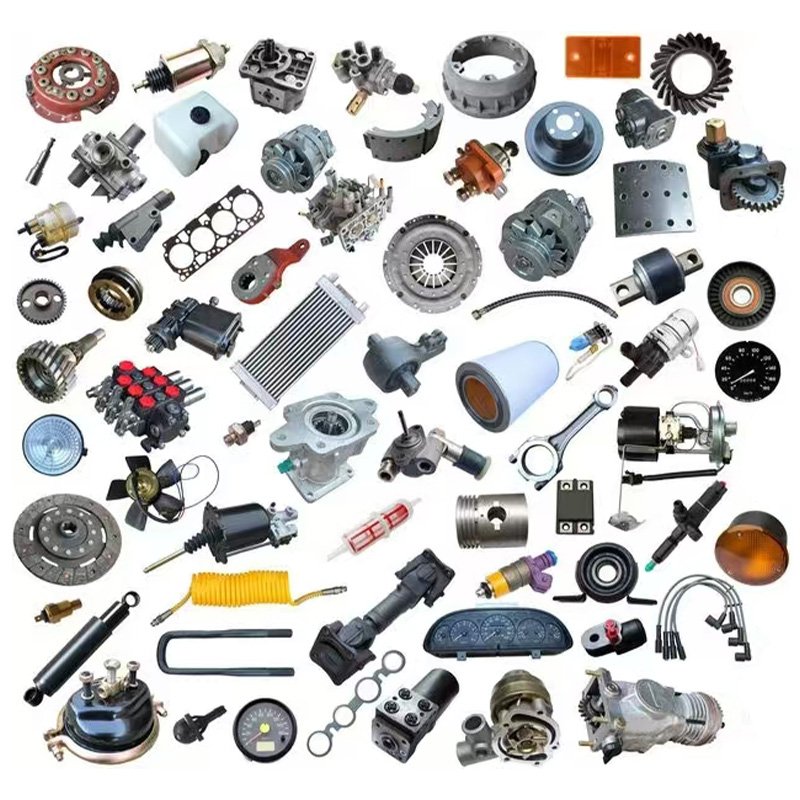 Professional Manufacturer Auto Brake Systems Brake Discs Pads Repairing Kits for Audi VW EA211