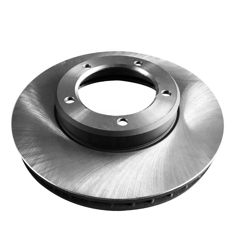 AUTO BRAKE DISC for Land Cruiser FZJ105 HZJ78 OEM 43512-60140 43512-60141