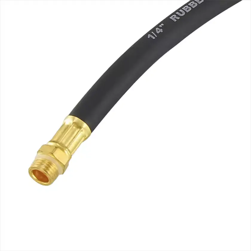 Automobile Brake Tube Brake Rubber Hose