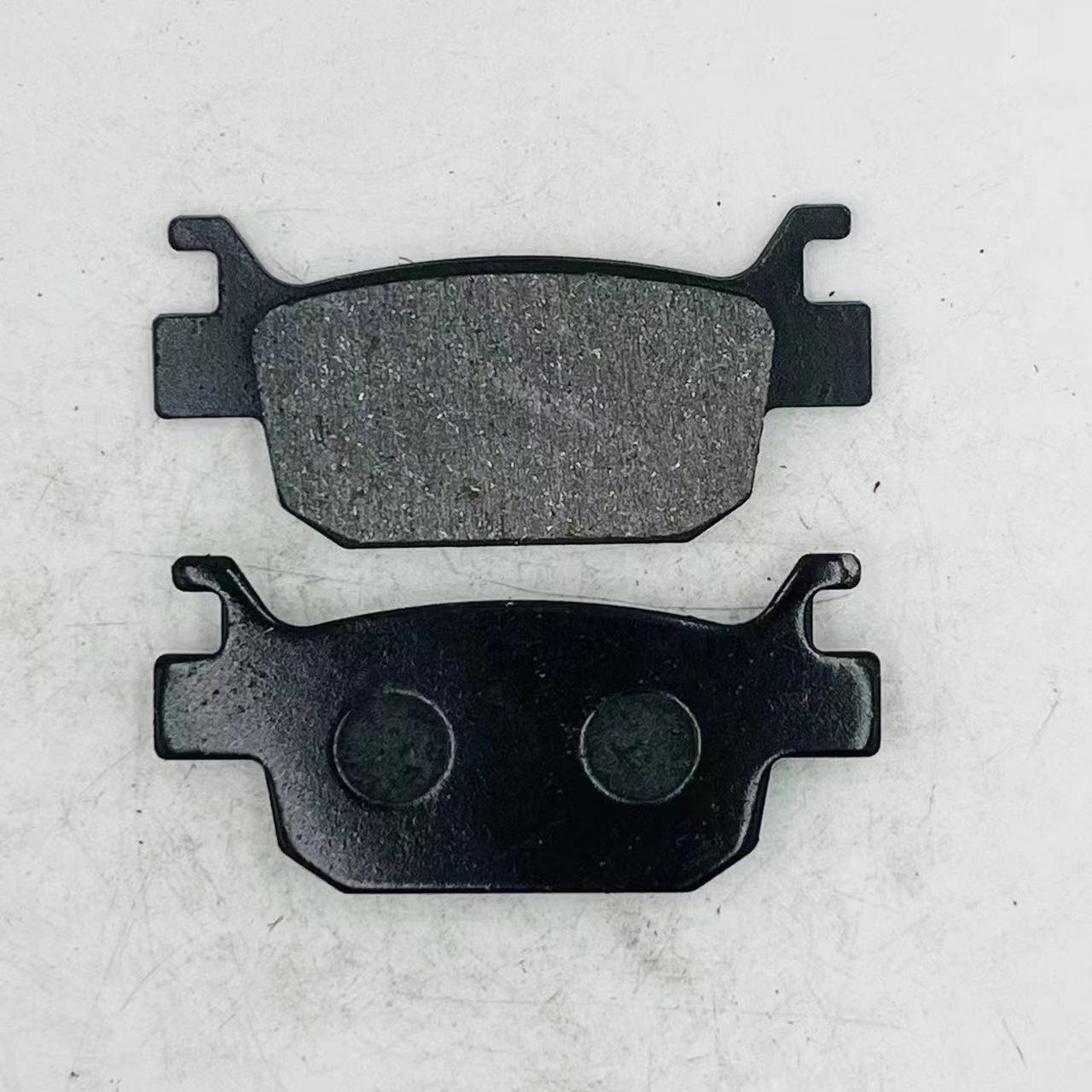 FA698 Motorcycle Parts Rear Brake Pad for BENELLI Leoncino 125 250 TRK125 TRK251 302R 302S BN302 TNT300 402S TRK502 TRK502X 752S