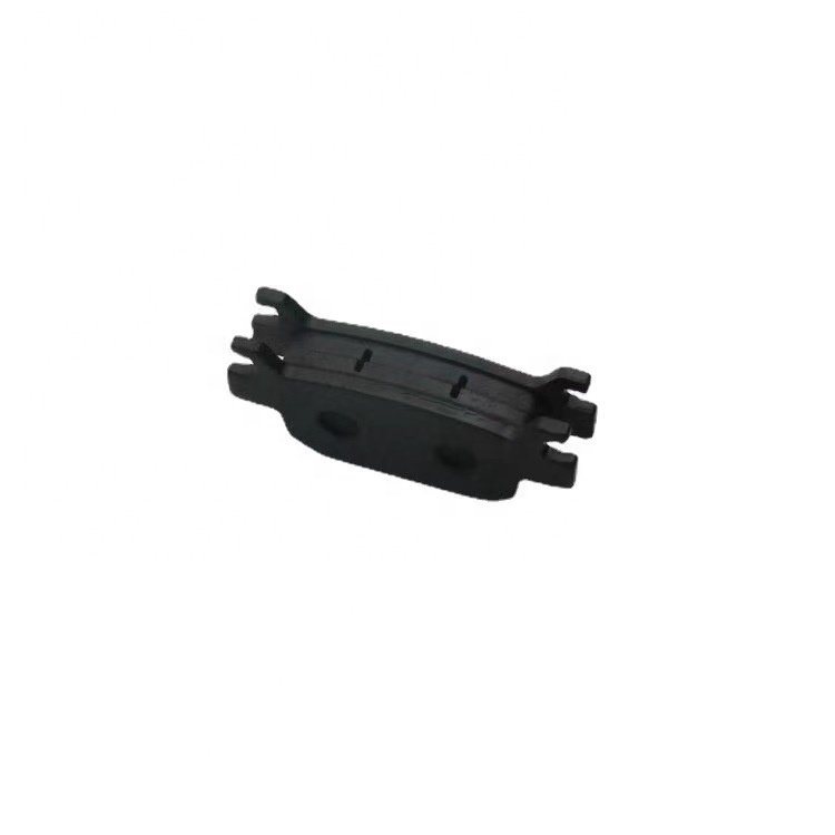FA698 Motorcycle Parts Rear Brake Pad for BENELLI Leoncino 125 250 TRK125 TRK251 302R 302S BN302 TNT300 402S TRK502 TRK502X 752S