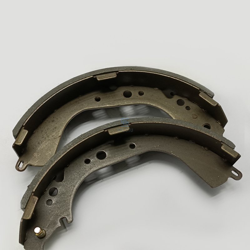 Wholesale Auto Car Rear Brake Shoe Set for LAND CRUISER 04495-60070