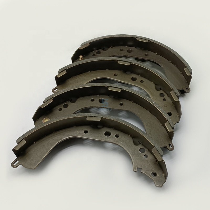 Wholesale Auto Car Rear Brake Shoe Set for LAND CRUISER 04495-60070