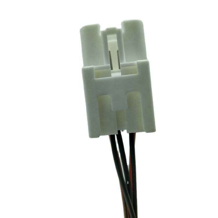 Car Electronic Automotive Wiring Harness Parking Brake Cable for Toyota Vios