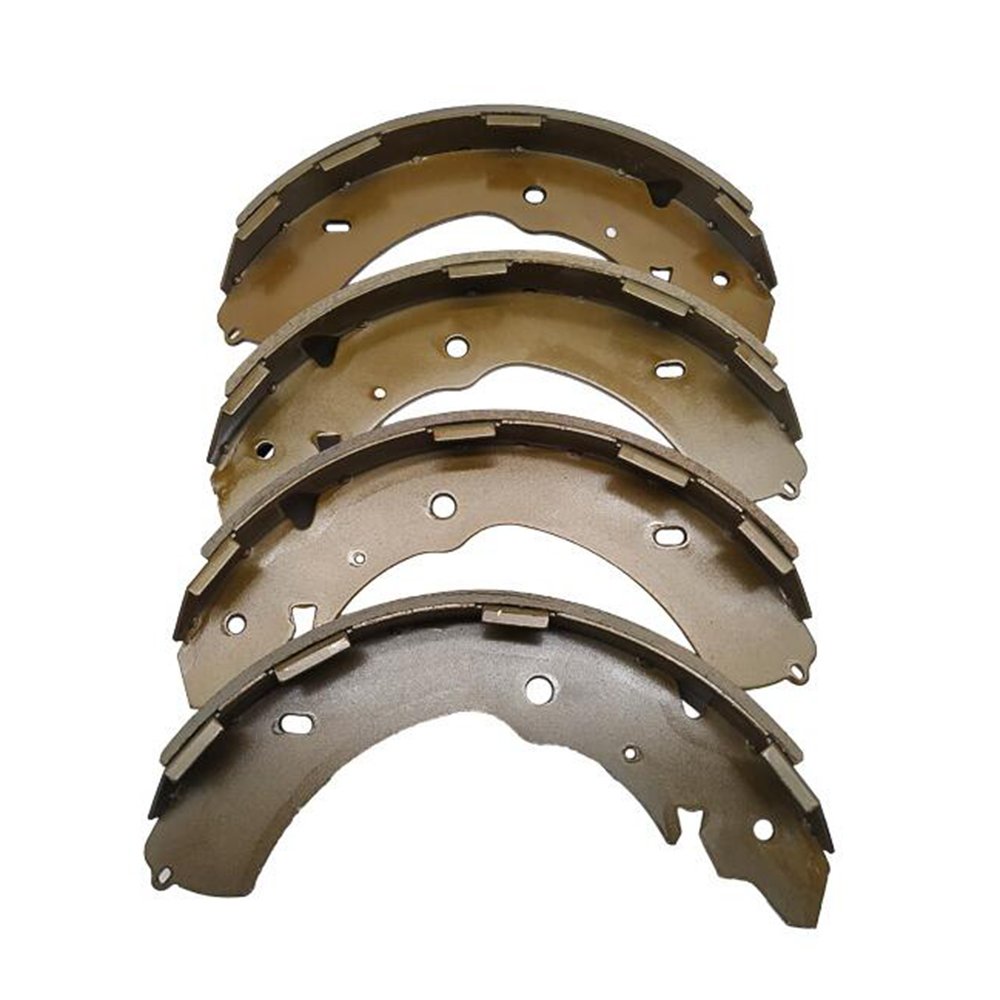 Brake Shoe Auto Parts for Toyota Hiace