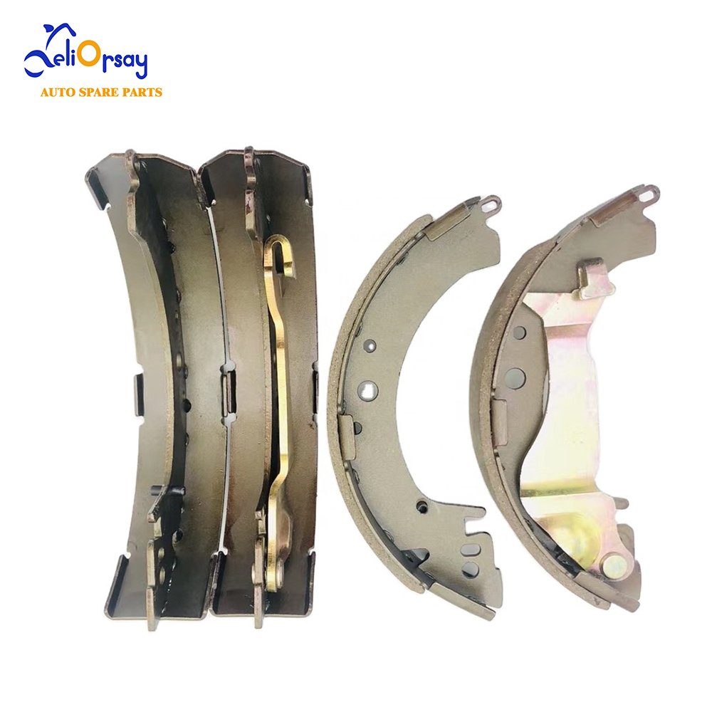 Brake Shoe Auto Parts for Toyota Hiace