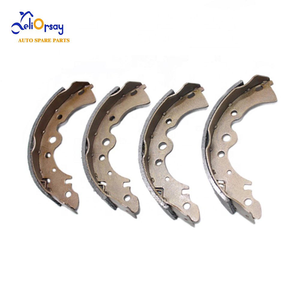 Brake Shoe Auto Parts for Toyota Hiace