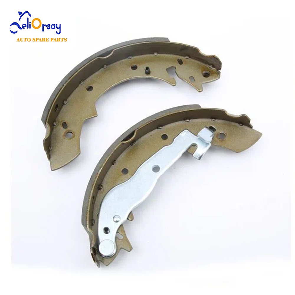 Brake Shoe Auto Parts for Toyota Hiace