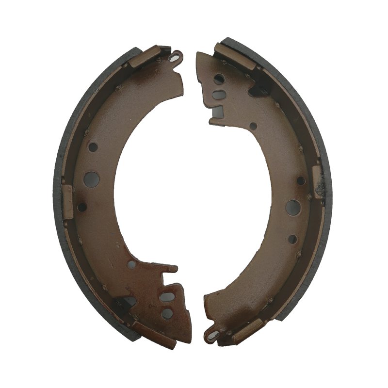 Spare Parts Car Brake Shoe for toyota Prado for nissan