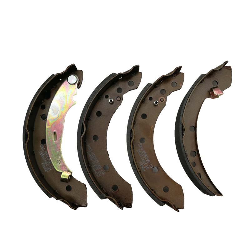 Spare Parts Car Brake Shoe for toyota Prado for nissan