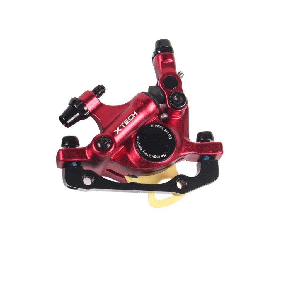 Xtech Brake Caliper Brake Block Caliper for Electric Scooter Accessories Spare Parts