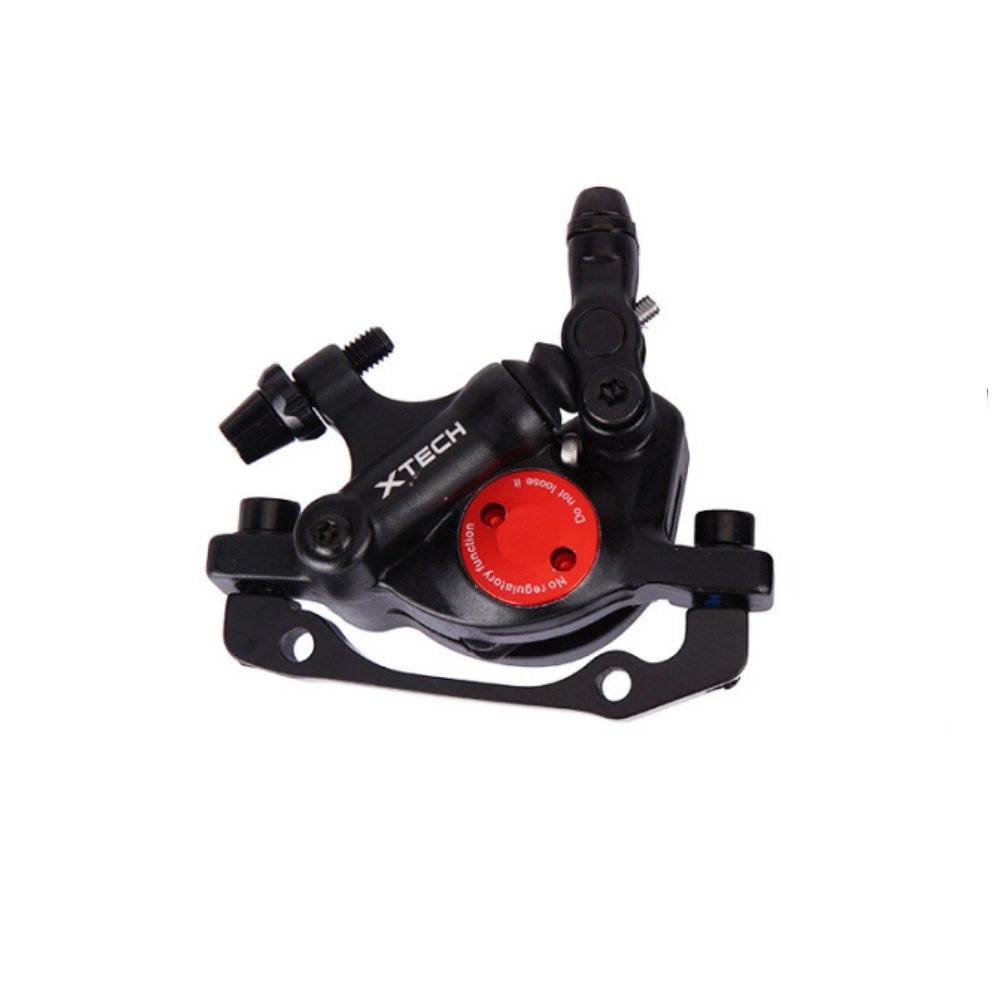 Xtech Brake Caliper Brake Block Caliper for Electric Scooter Accessories Spare Parts