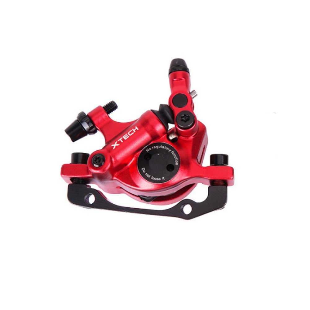 Xtech Brake Caliper Brake Block Caliper for Electric Scooter Accessories Spare Parts