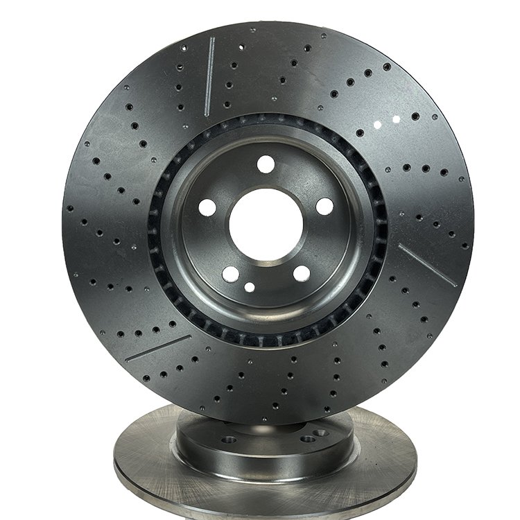 Customized Brake Disc Rotor Brake Discs